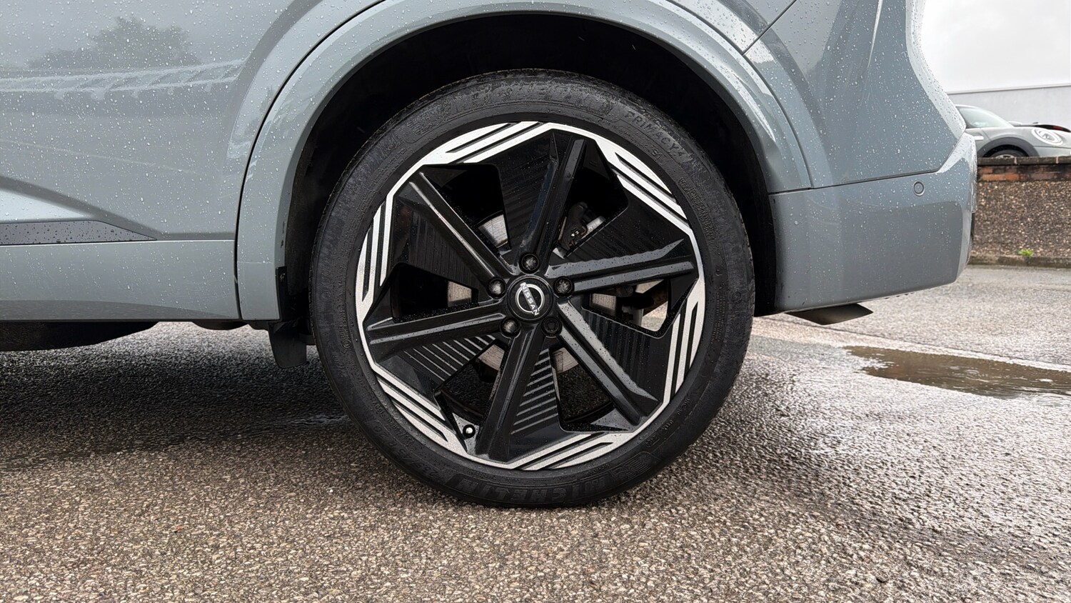 Used Nissan Qashqai 2024 for sale - 76207715: Photo 7