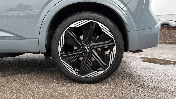 Used Nissan Qashqai 2024 for sale - 76207715: Photo 7