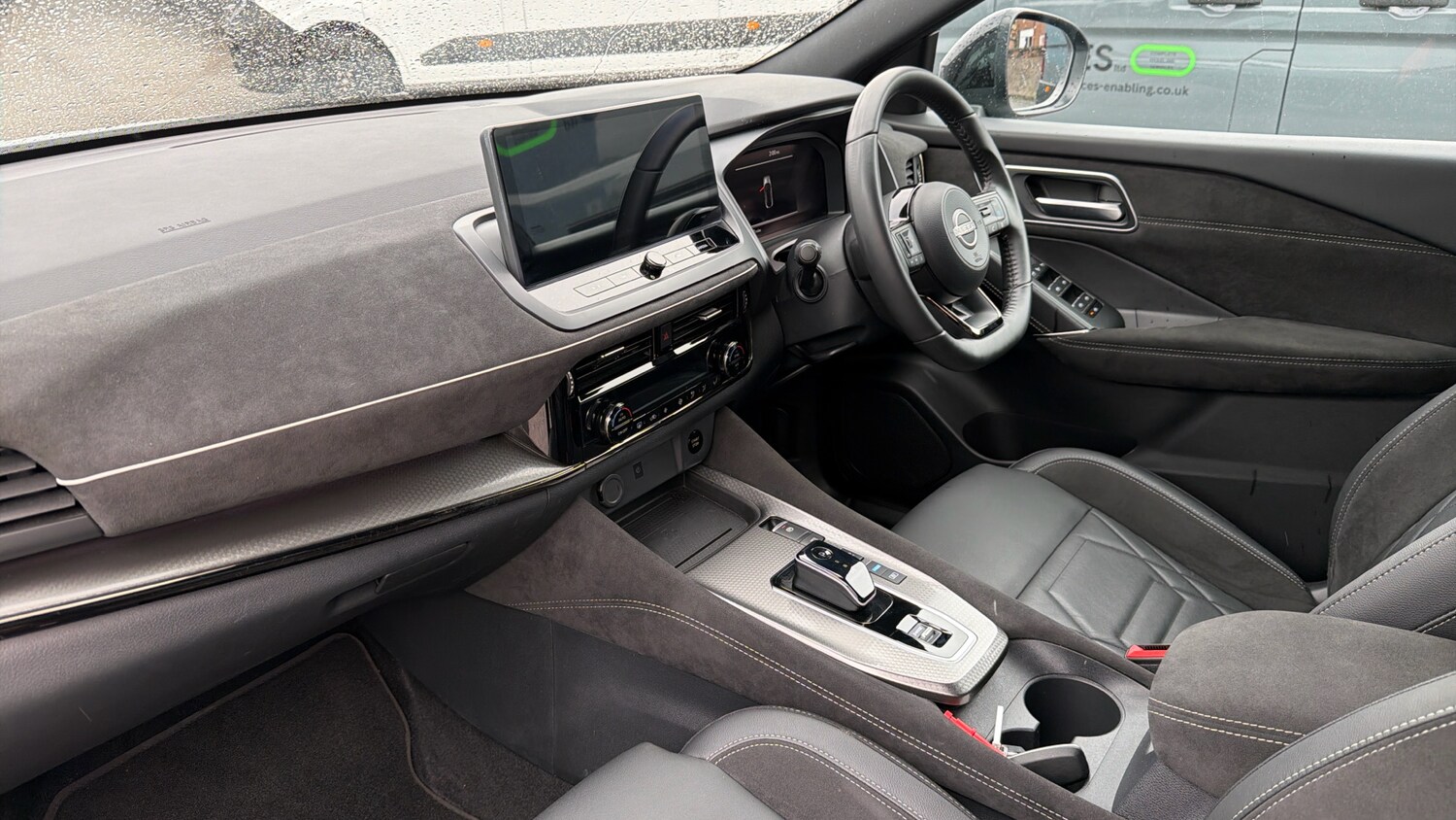 Used Nissan Qashqai 2024 for sale - 76207715: Photo 9