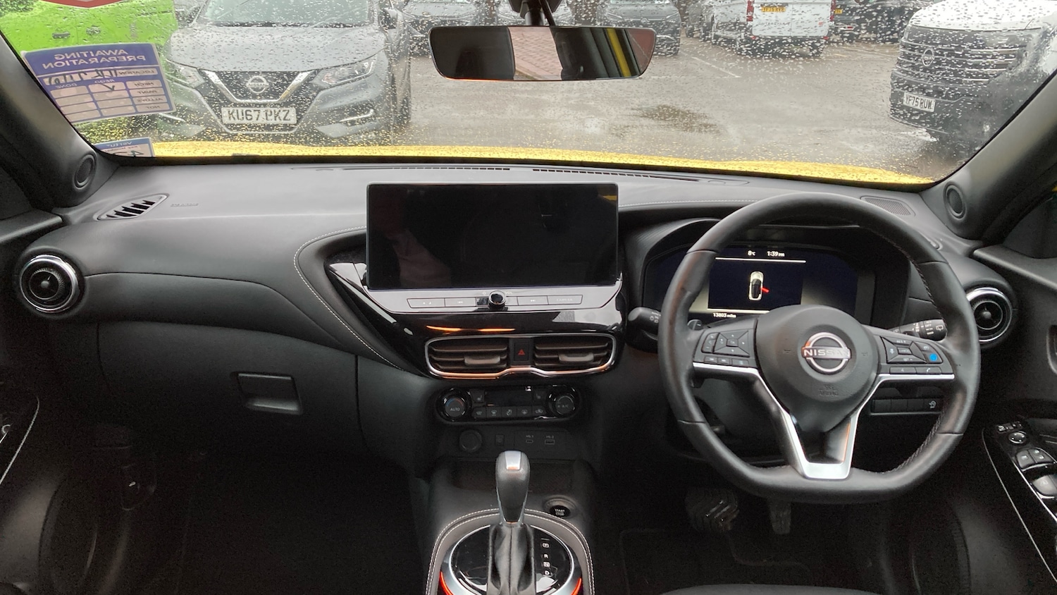 Used Nissan Juke 2024 for sale - 77298267: Photo 10