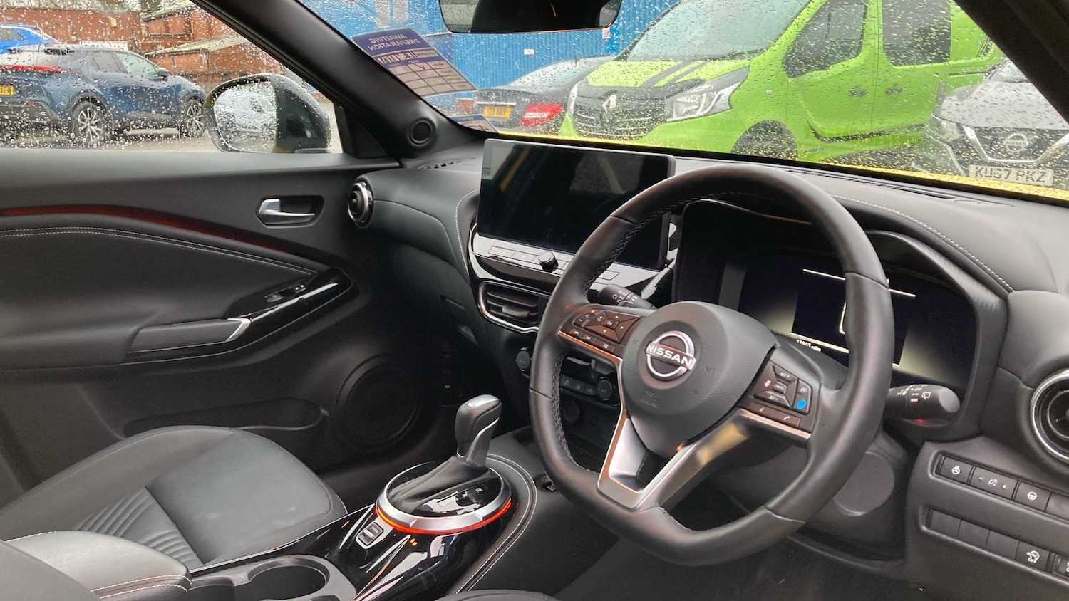 Used Nissan Juke 2024 for sale - 77298267: Photo 11