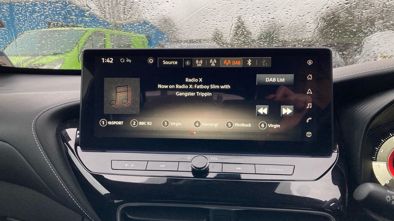 Used Nissan Juke 2024 for sale - 77298267: Photo 12