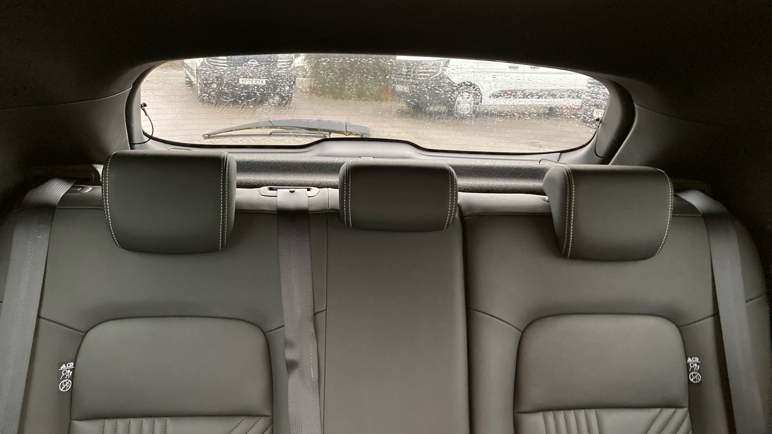 Used Nissan Juke 2024 for sale - 77298267: Photo 15