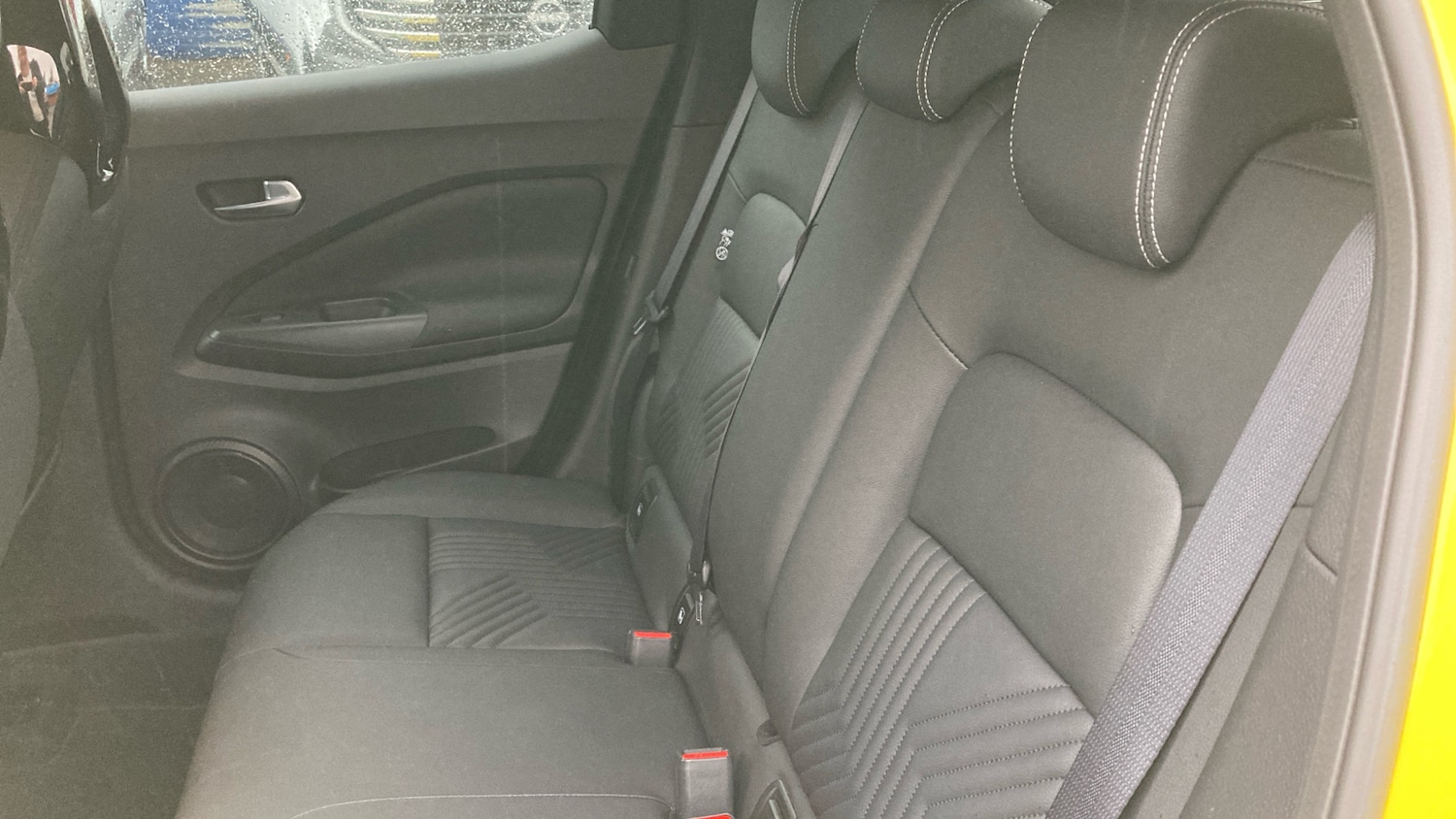 Used Nissan Juke 2024 for sale - 77298267: Photo 16