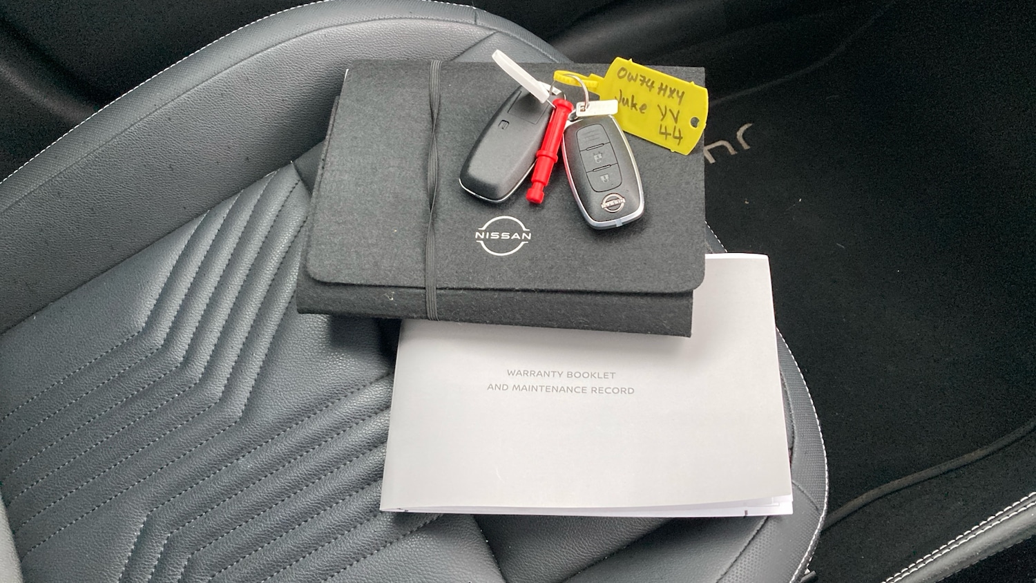 Used Nissan Juke 2024 for sale - 77298267: Photo 19