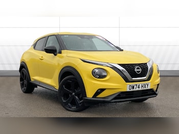Used Nissan Juke 2024 for sale - 77298267: Photo