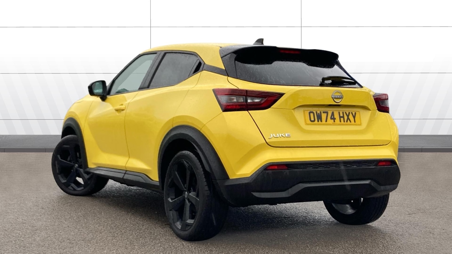 Used Nissan Juke 2024 for sale - 77298267: Photo 2