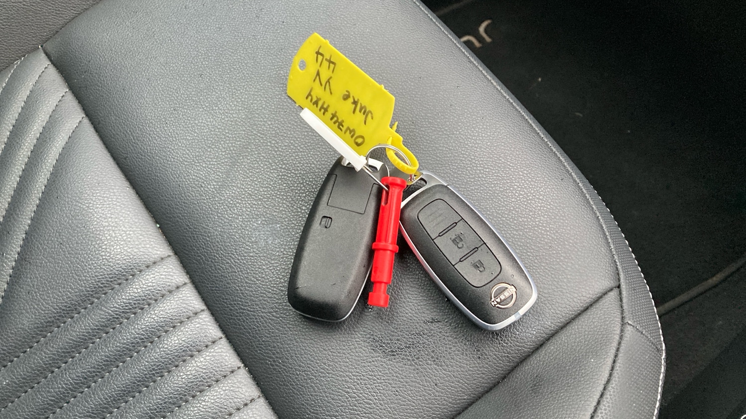 Used Nissan Juke 2024 for sale - 77298267: Photo 20