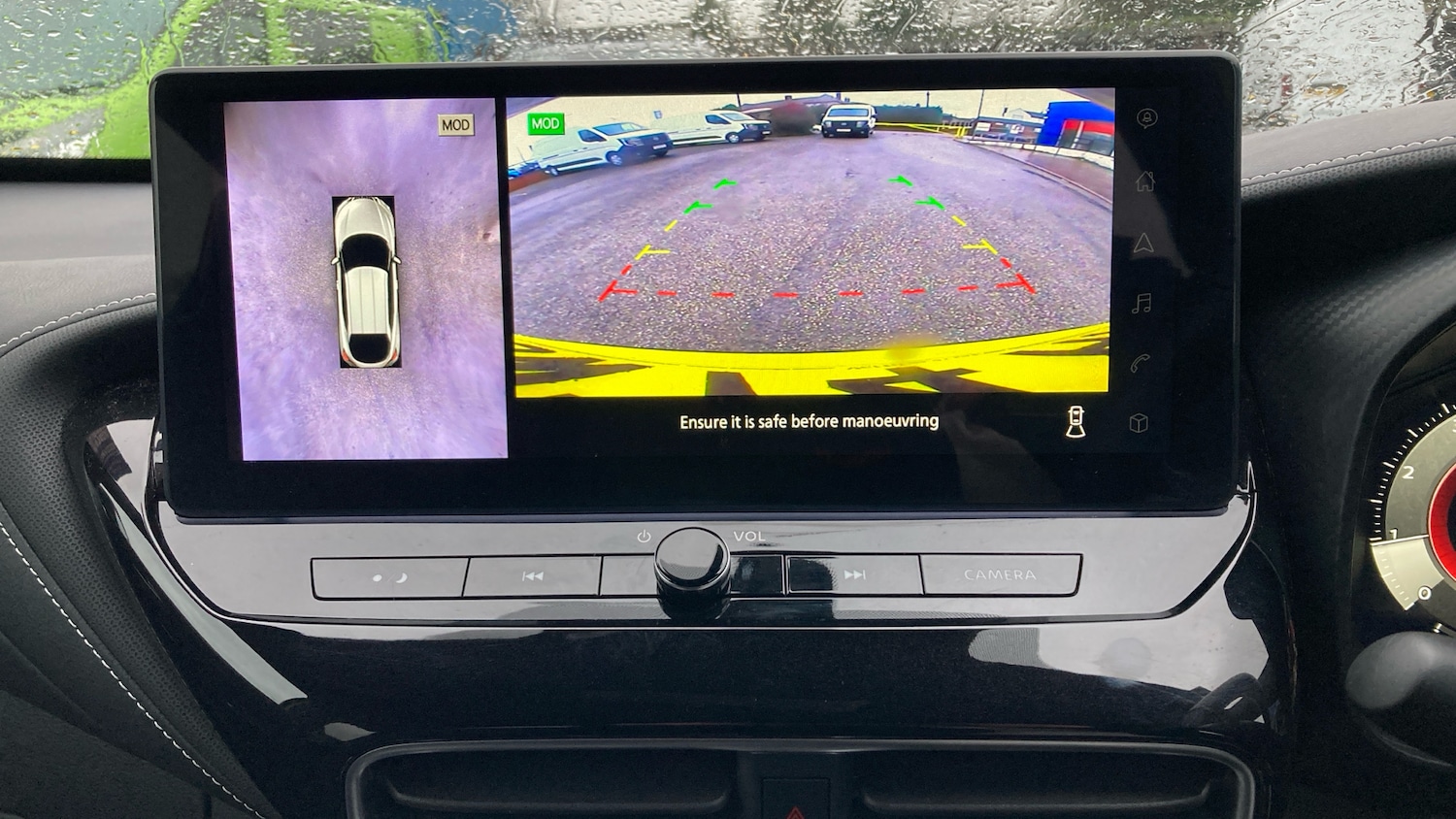 Used Nissan Juke 2024 for sale - 77298267: Photo 26