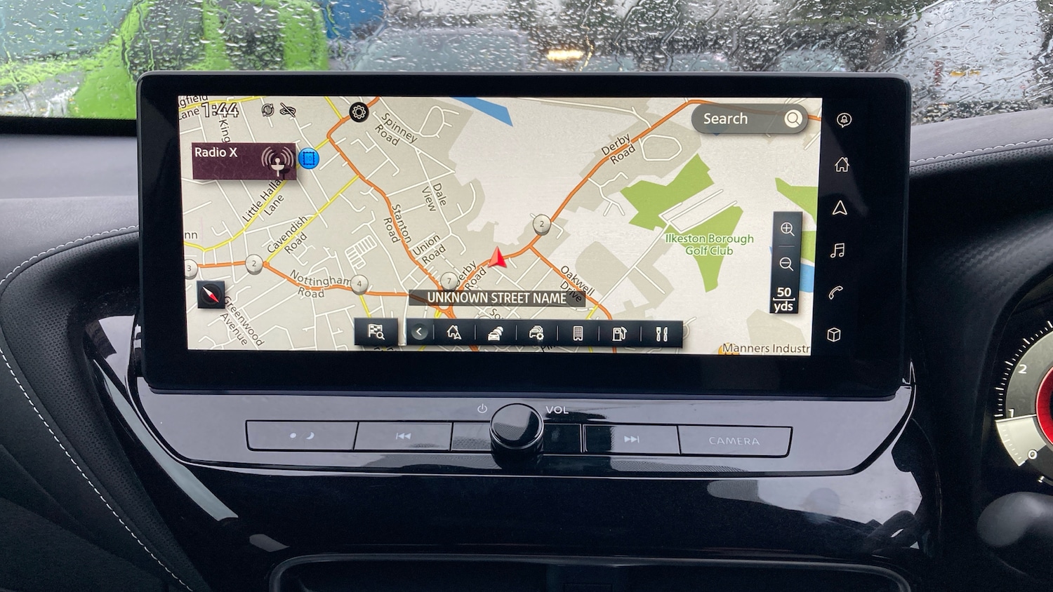 Used Nissan Juke 2024 for sale - 77298267: Photo 27