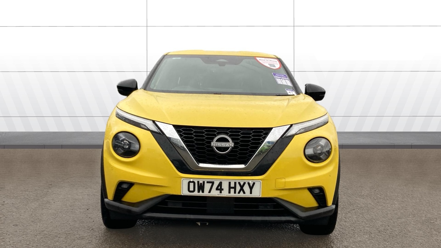 Used Nissan Juke 2024 for sale - 77298267: Photo 3