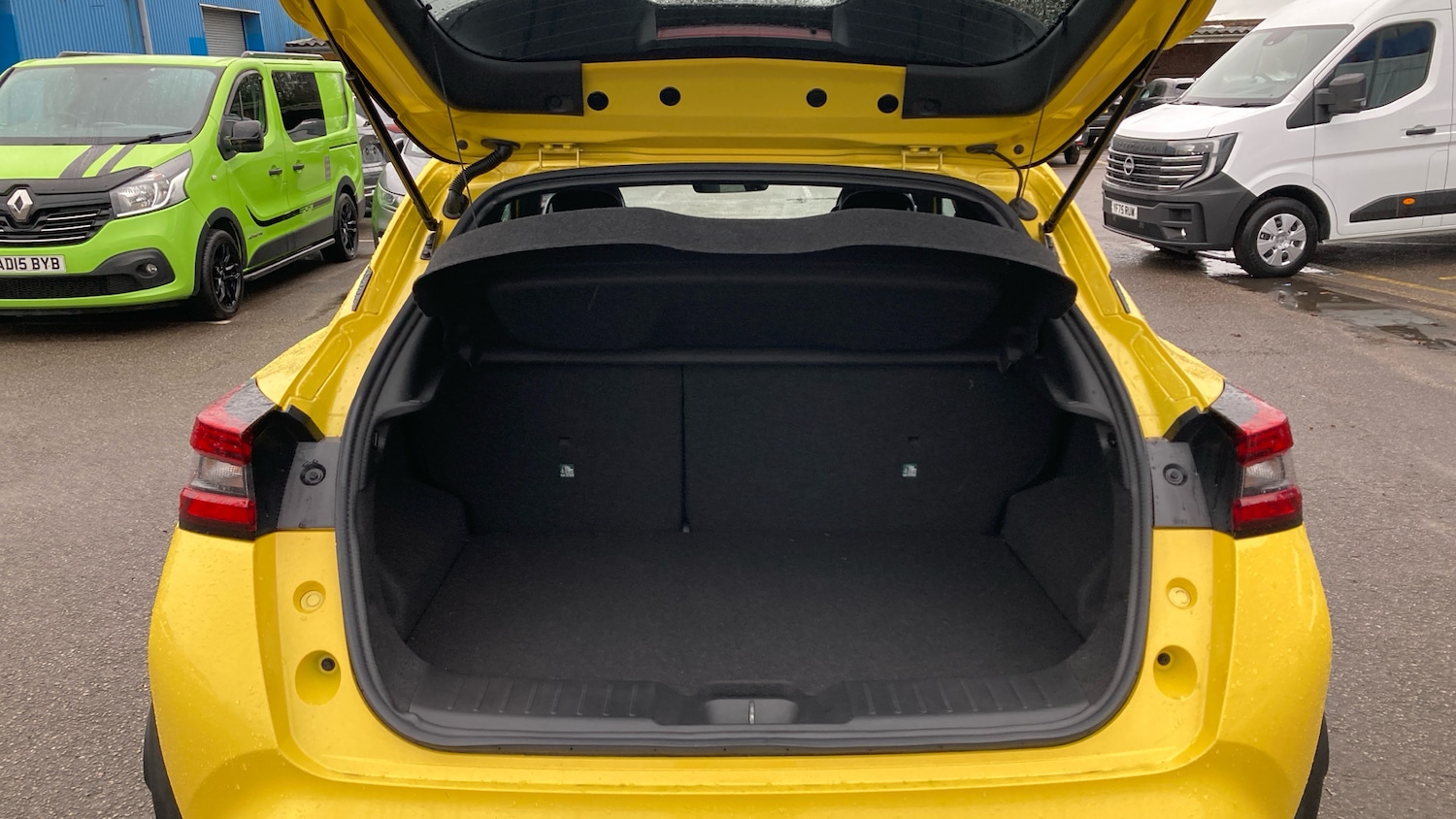 Used Nissan Juke 2024 for sale - 77298267: Photo 4