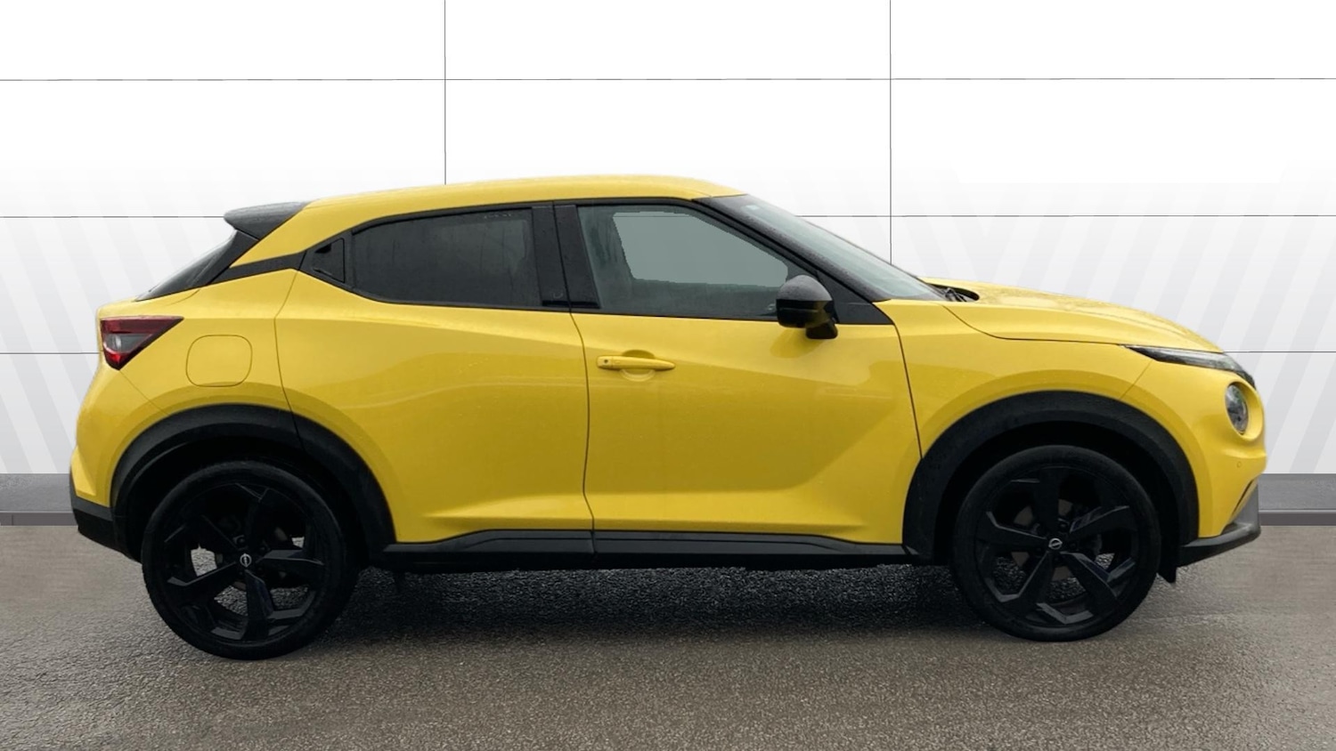 Used Nissan Juke 2024 for sale - 77298267: Photo 5