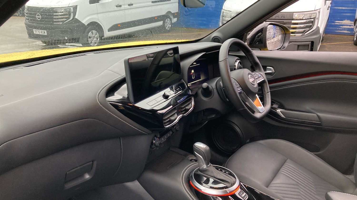 Used Nissan Juke 2024 for sale - 77298267: Photo 9