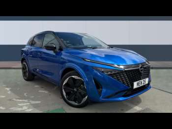 2025 (25) - 1.3 DiG-T MH N-Design 5dr Petrol Hatchback