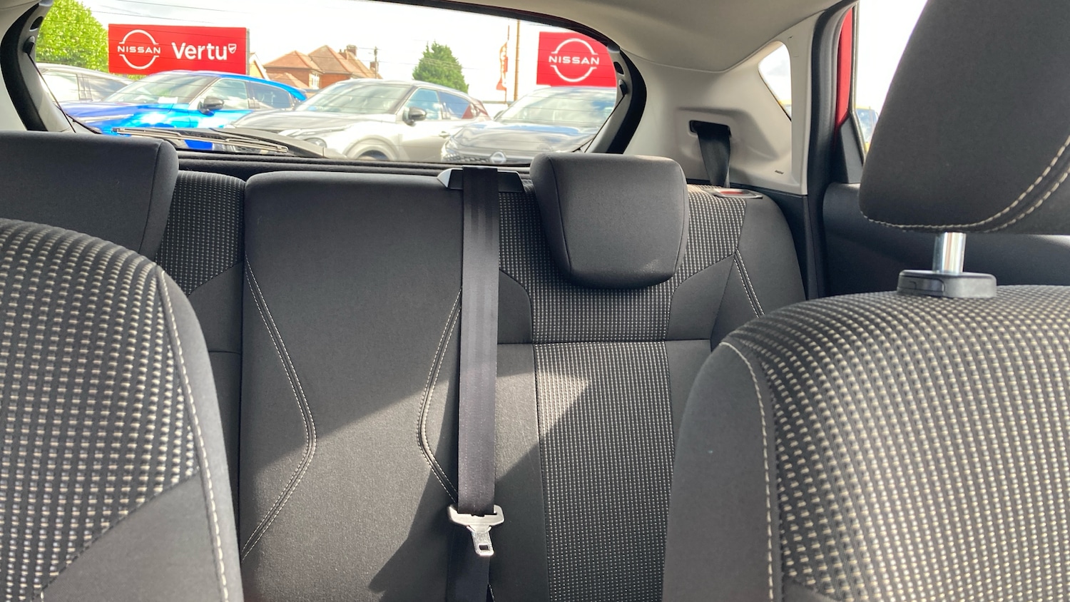 Used Ford Fiesta 2015 for sale - 76144556: Photo 15
