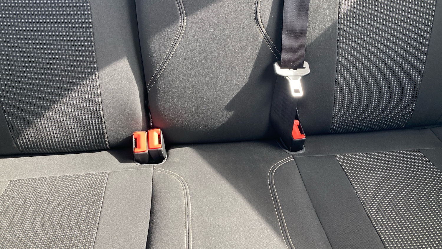 Used Ford Fiesta 2015 for sale - 76144556: Photo 17