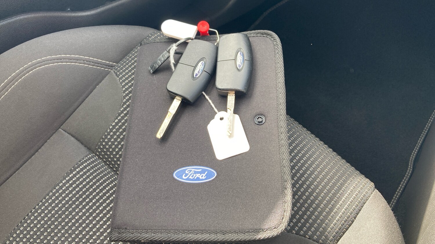 Used Ford Fiesta 2015 for sale - 76144556: Photo 19