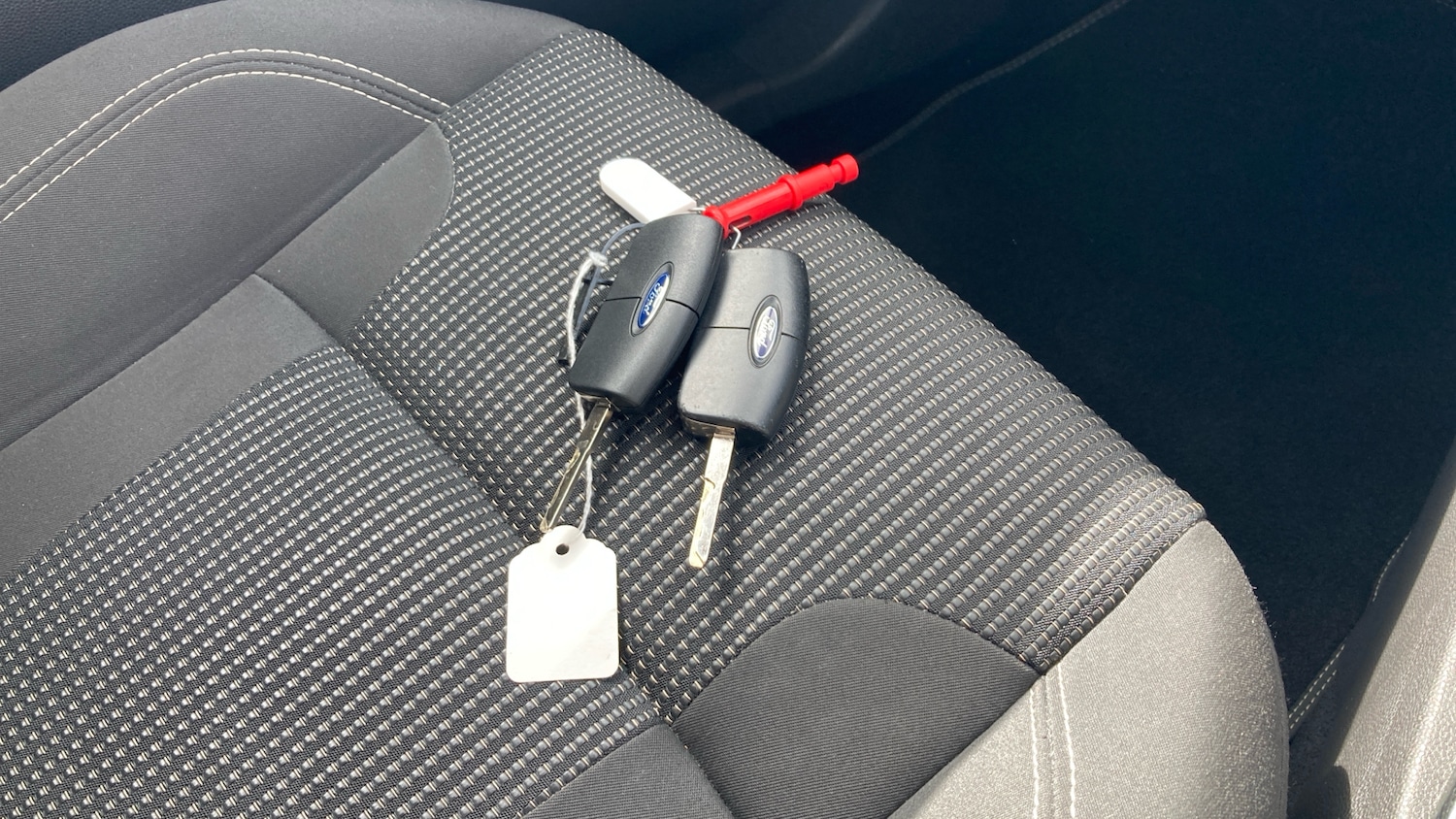 Used Ford Fiesta 2015 for sale - 76144556: Photo 20