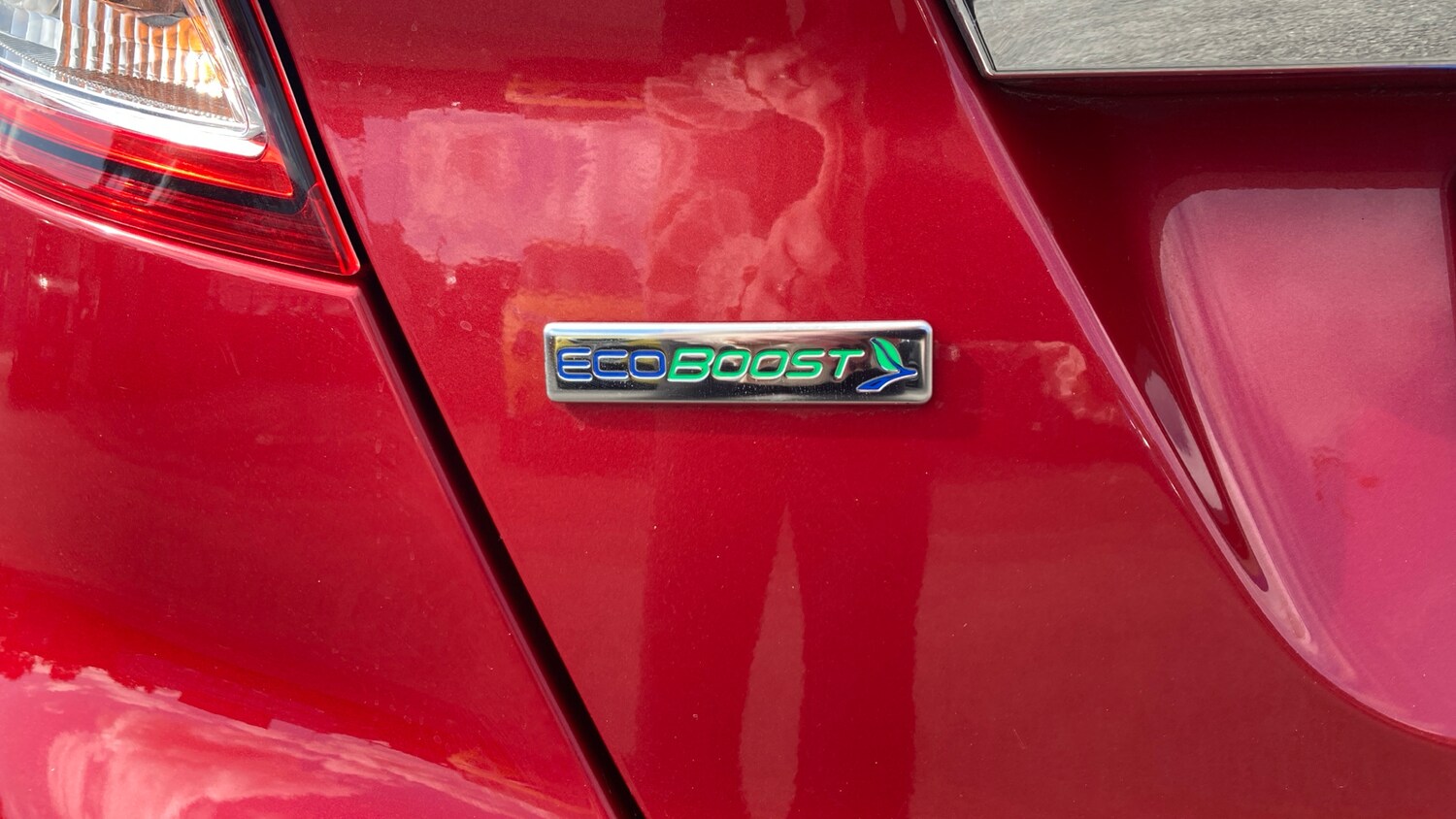 Used Ford Fiesta 2015 for sale - 76144556: Photo 21