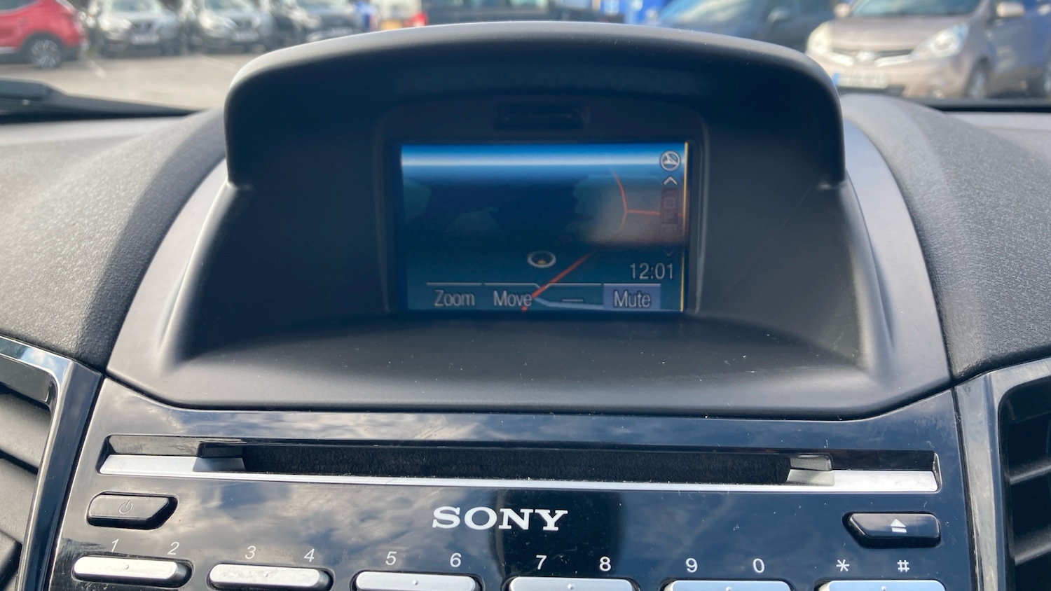 Used Ford Fiesta 2015 for sale - 76144556: Photo 30