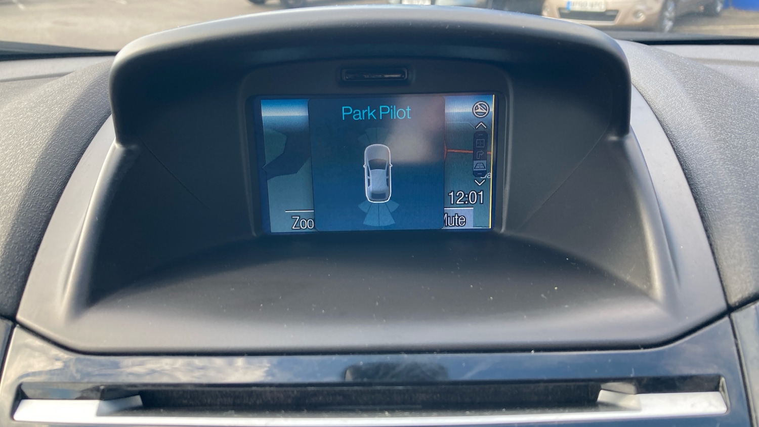 Used Ford Fiesta 2015 for sale - 76144556: Photo 32
