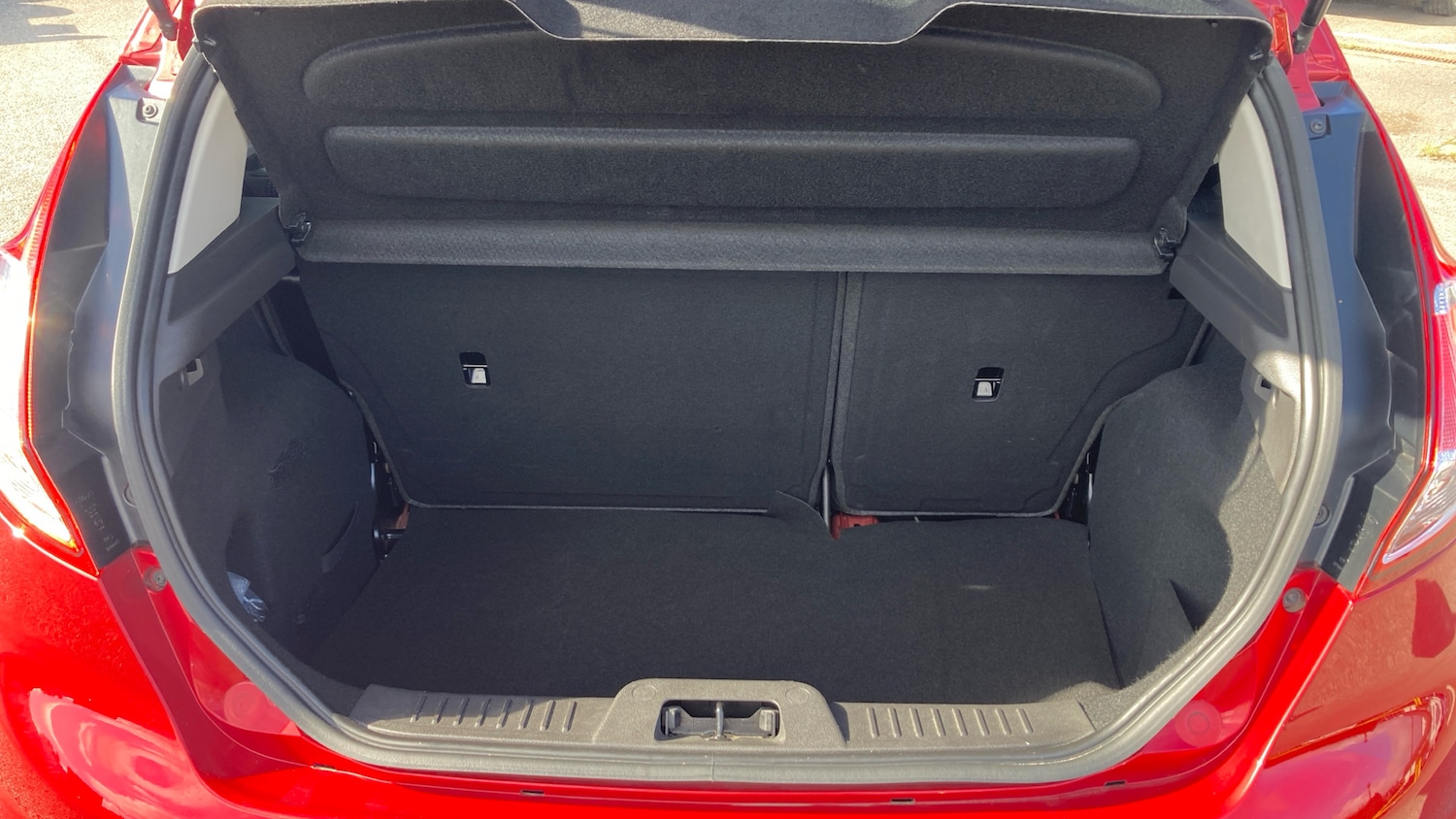 Used Ford Fiesta 2015 for sale - 76144556: Photo 4