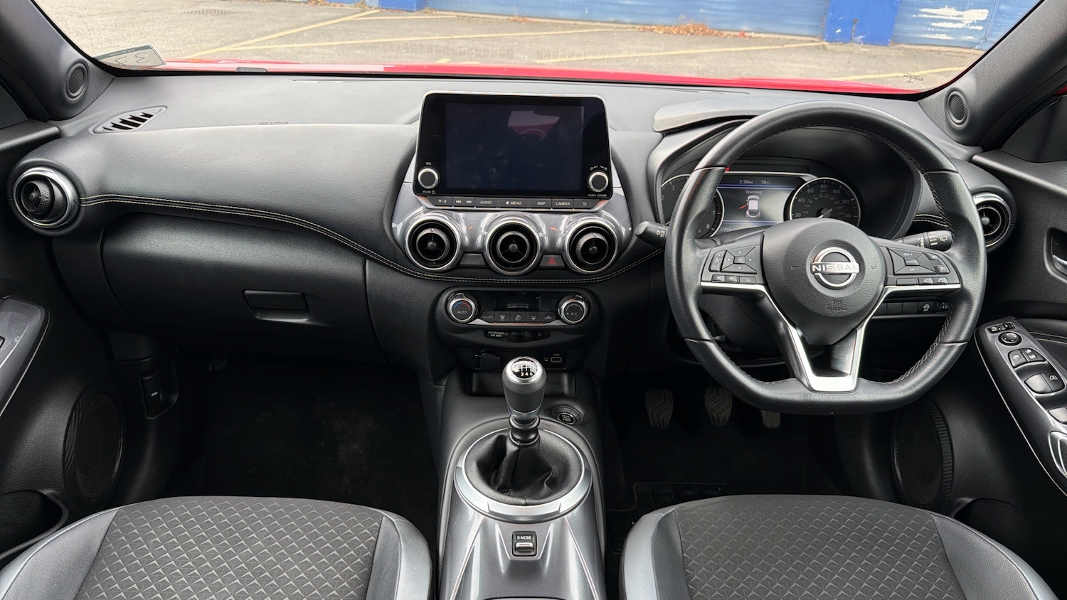 Used Nissan Juke 2023 for sale - 76055921: Photo 10