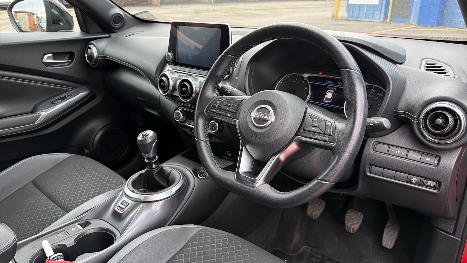 Used Nissan Juke 2023 for sale - 76055921: Photo 11