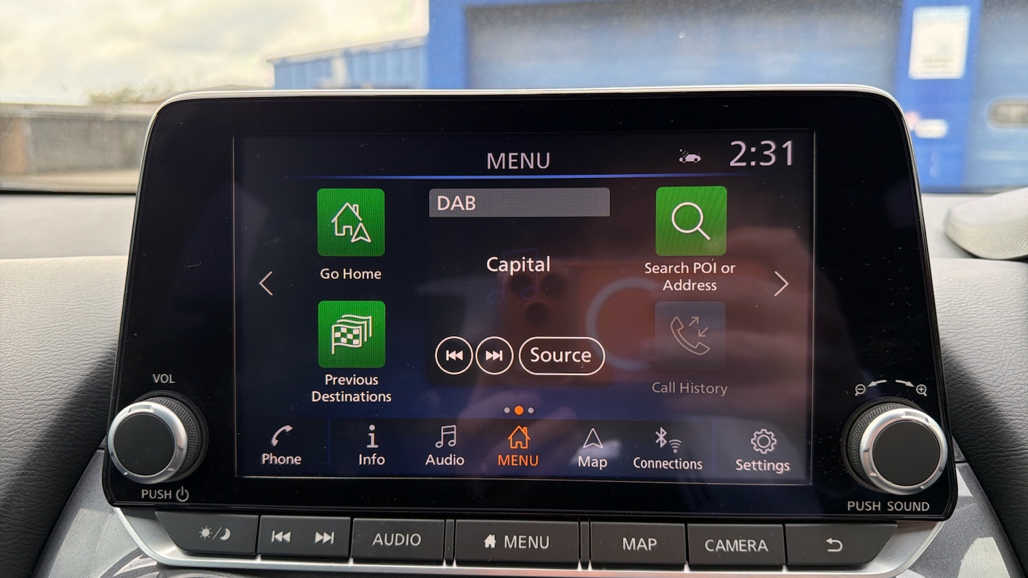 Used Nissan Juke 2023 for sale - 76055921: Photo 12