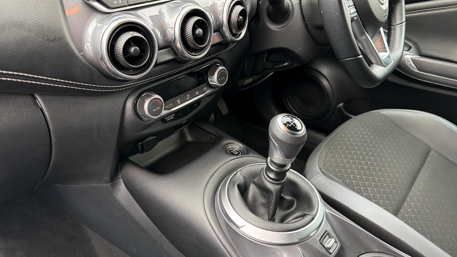 Used Nissan Juke 2023 for sale - 76055921: Photo 13