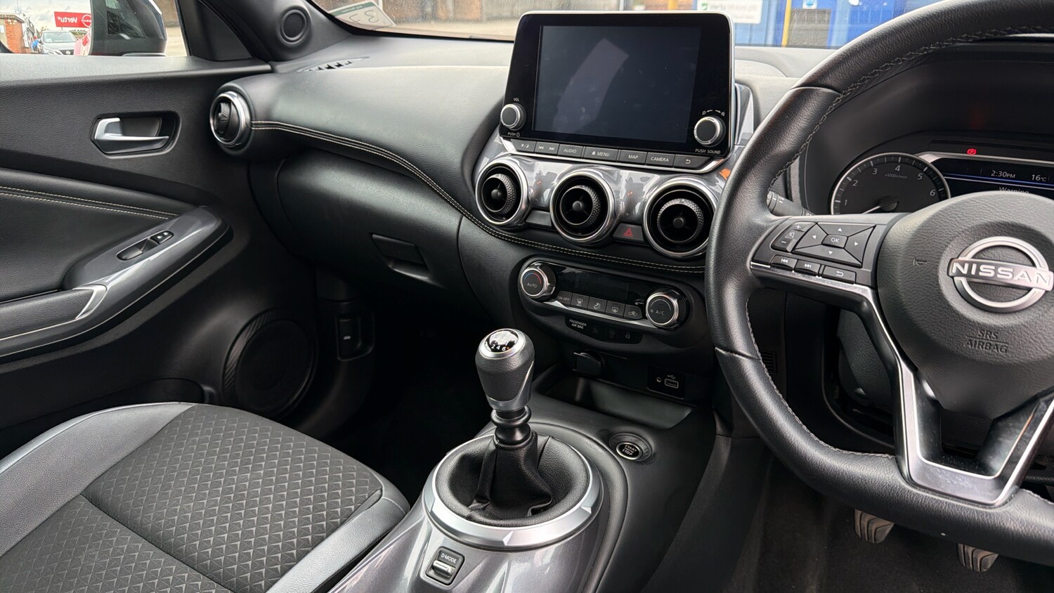 Used Nissan Juke 2023 for sale - 76055921: Photo 14