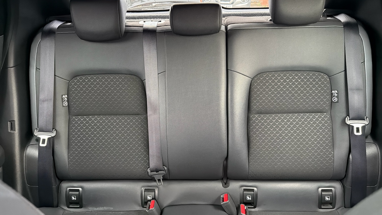 Used Nissan Juke 2023 for sale - 76055921: Photo 15