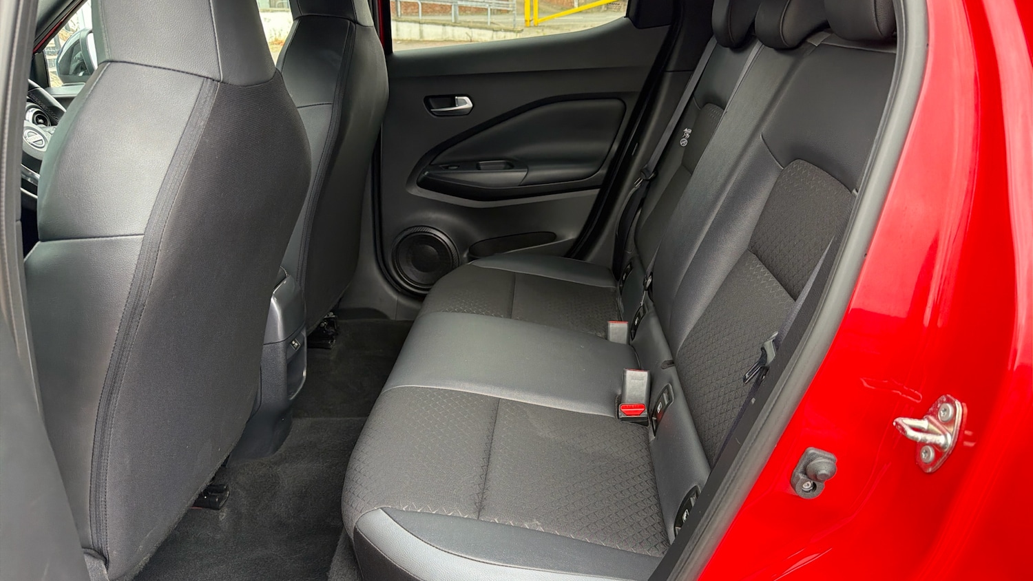 Used Nissan Juke 2023 for sale - 76055921: Photo 16