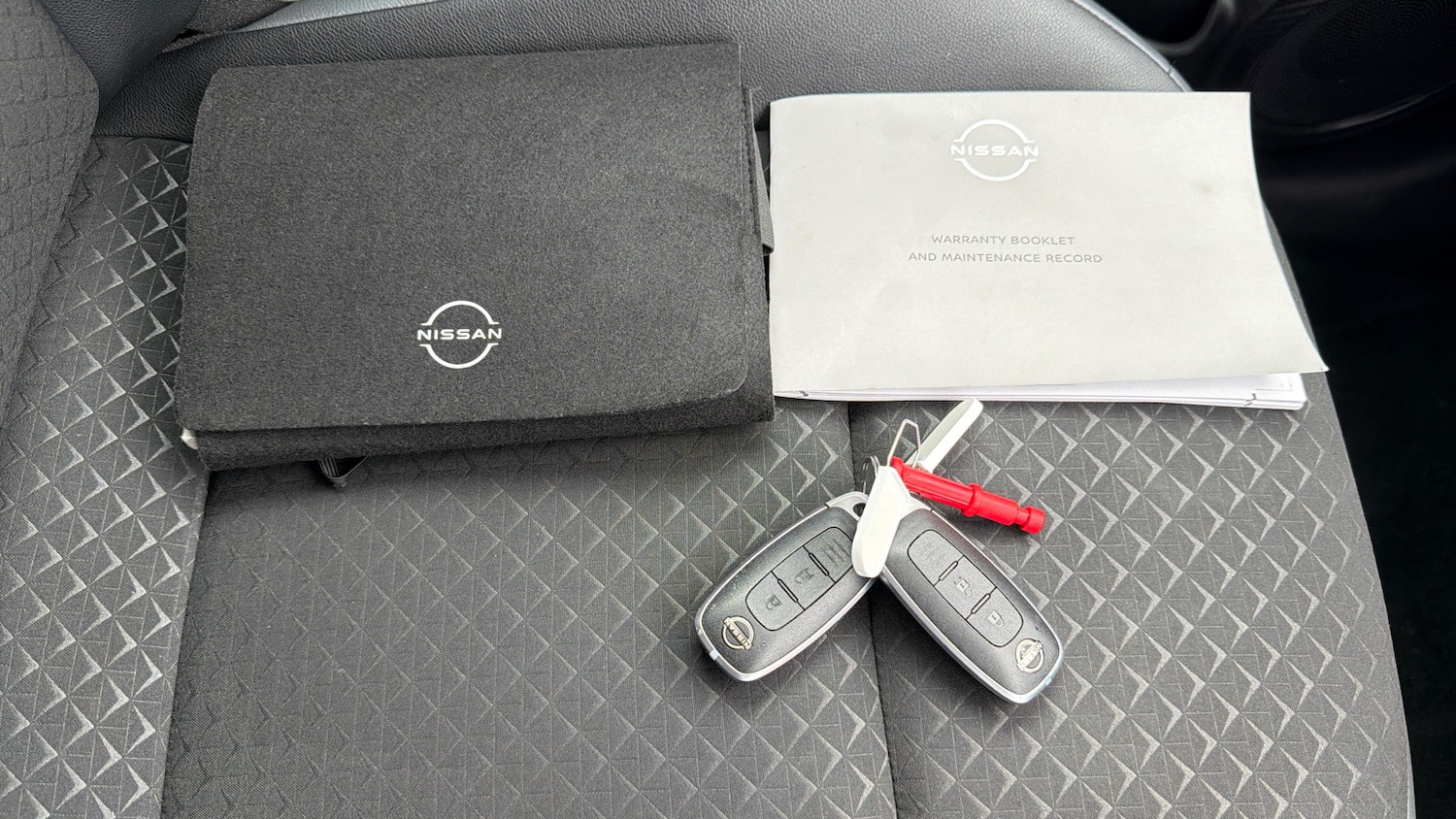 Used Nissan Juke 2023 for sale - 76055921: Photo 19