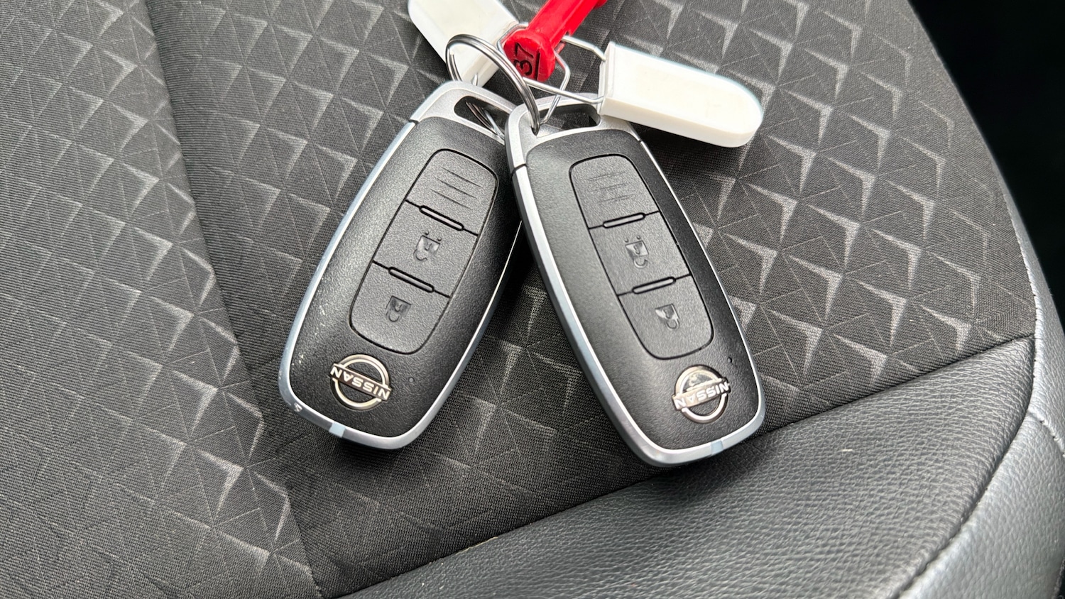 Used Nissan Juke 2023 for sale - 76055921: Photo 20