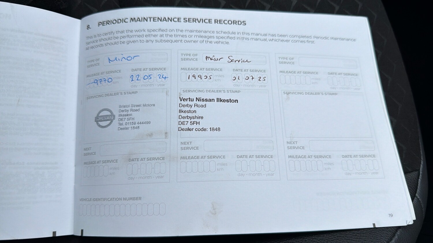 Used Nissan Juke 2023 for sale - 76055921: Photo 21
