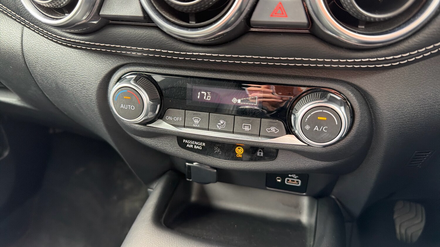 Used Nissan Juke 2023 for sale - 76055921: Photo 24
