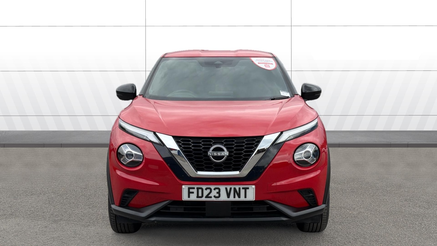 Used Nissan Juke 2023 for sale - 76055921: Photo 3