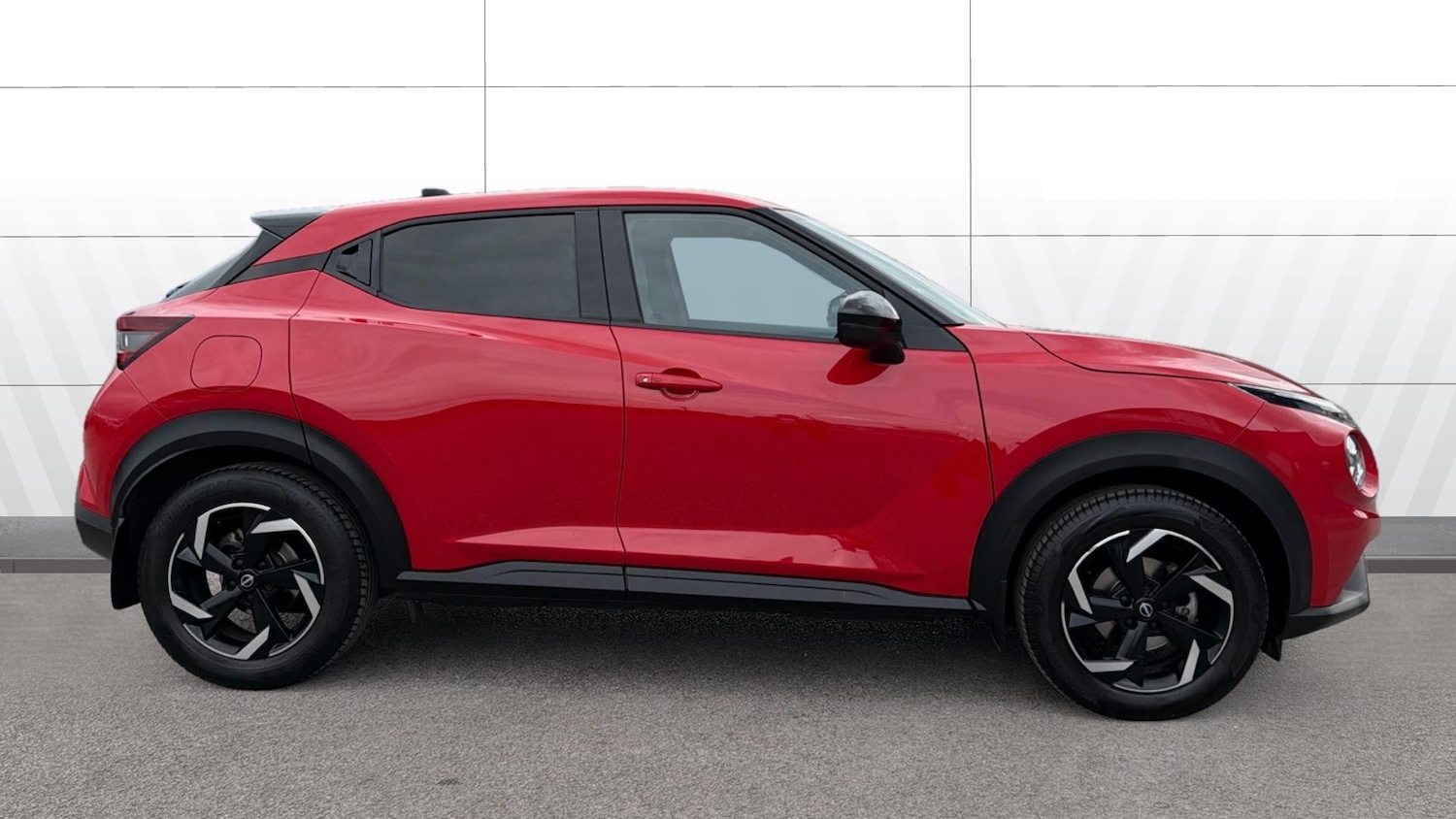 Used Nissan Juke 2023 for sale - 76055921: Photo 5