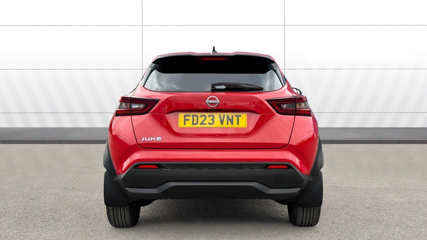 Used Nissan Juke 2023 for sale - 76055921: Photo 6