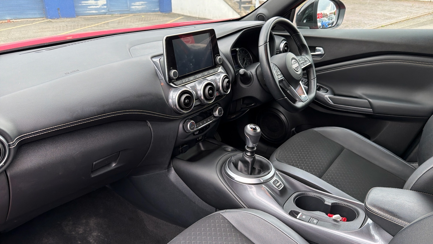 Used Nissan Juke 2023 for sale - 76055921: Photo 9