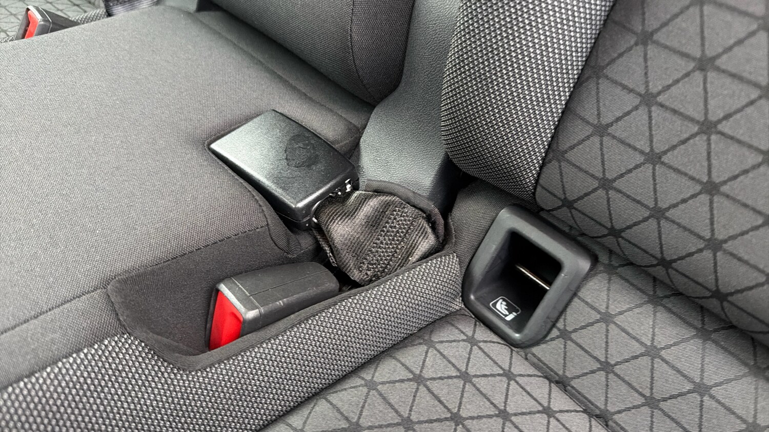 Used Volkswagen T-Cross 2021 for sale - 76557257: Photo 17