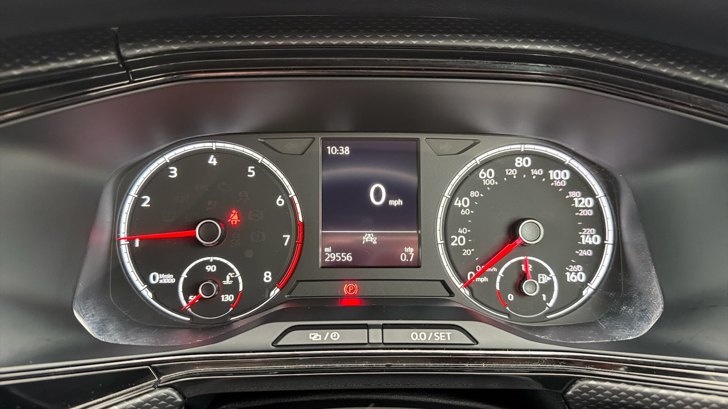 Used Volkswagen T-Cross 2021 for sale - 76557257: Photo 18