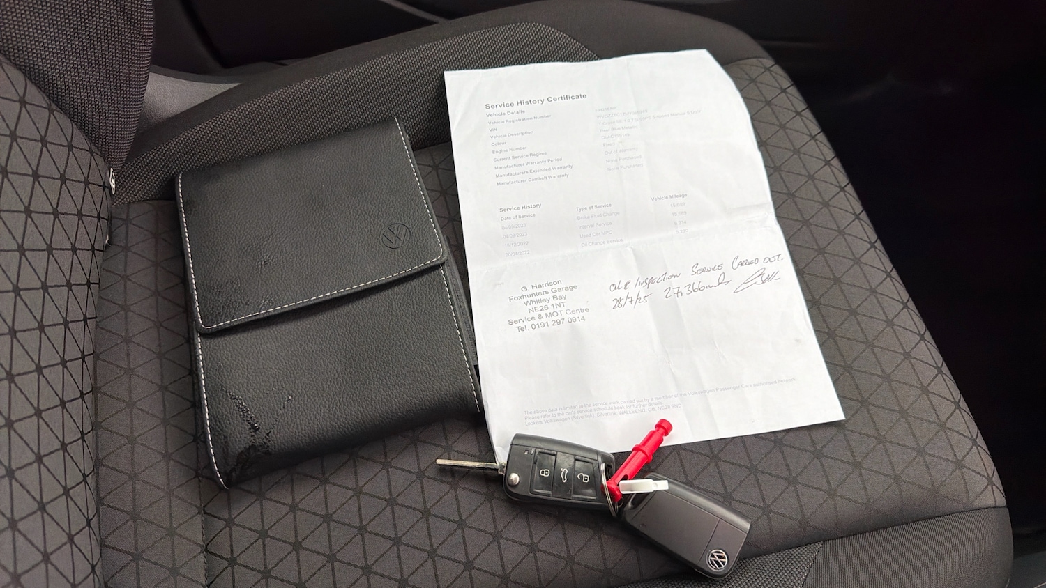 Used Volkswagen T-Cross 2021 for sale - 76557257: Photo 19