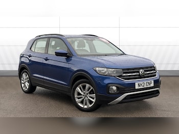 2021 (21) - 1.0 TSI SE 5dr Petrol Estate