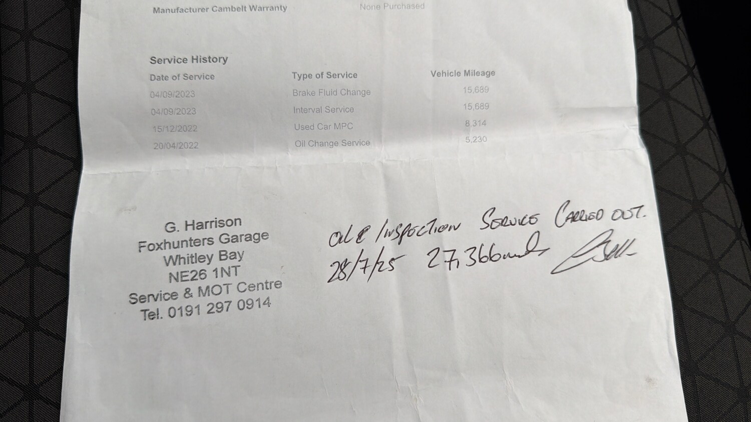 Used Volkswagen T-Cross 2021 for sale - 76557257: Photo 21