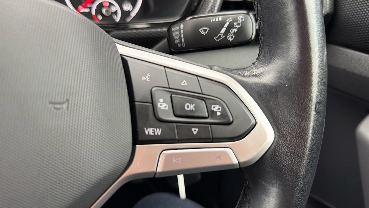 Used Volkswagen T-Cross 2021 for sale - 76557257: Photo 23