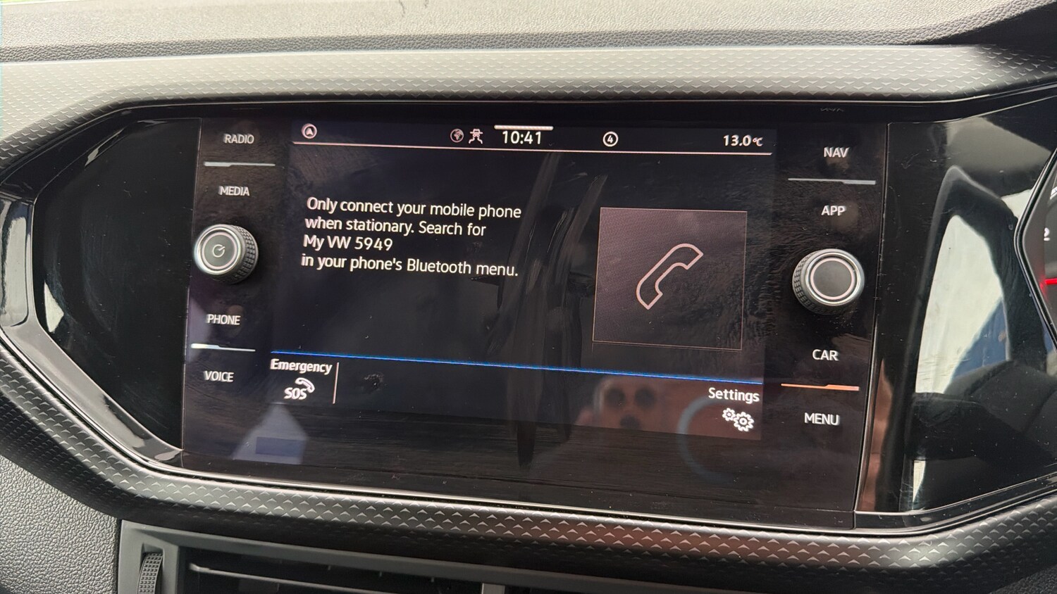 Used Volkswagen T-Cross 2021 for sale - 76557257: Photo 30