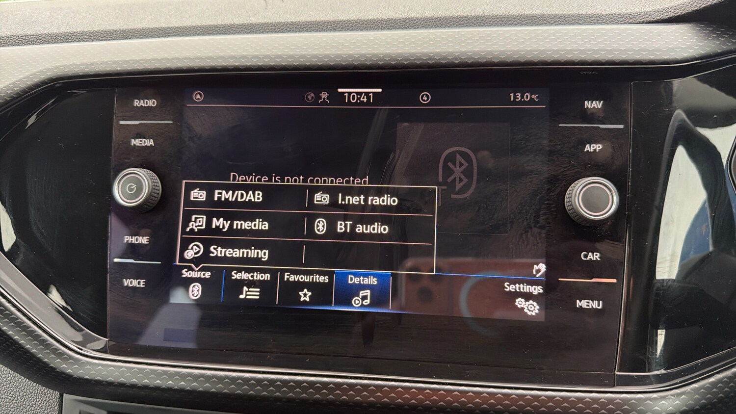 Used Volkswagen T-Cross 2021 for sale - 76557257: Photo 31